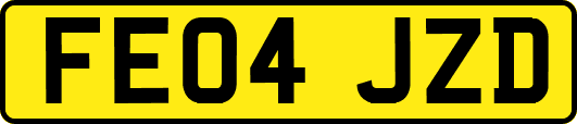 FE04JZD