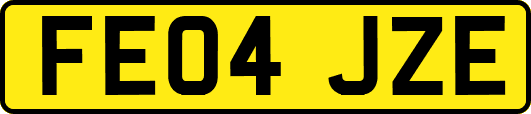 FE04JZE