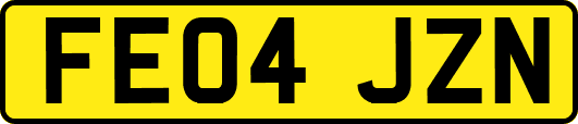 FE04JZN