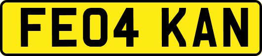 FE04KAN
