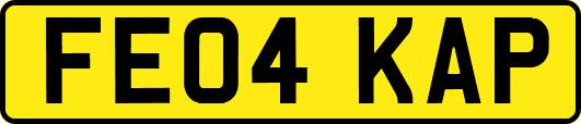 FE04KAP