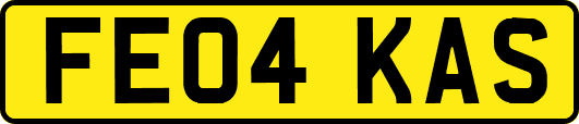 FE04KAS