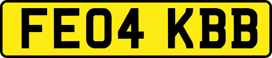 FE04KBB