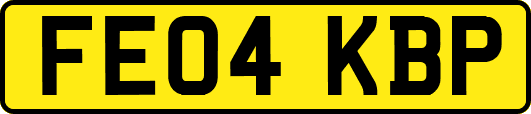 FE04KBP