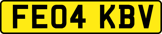 FE04KBV