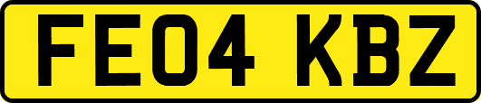 FE04KBZ
