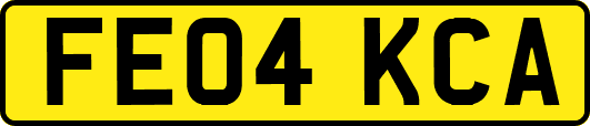 FE04KCA