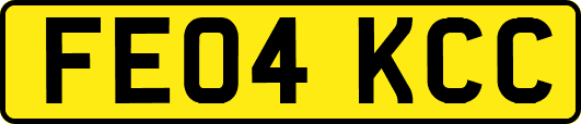 FE04KCC