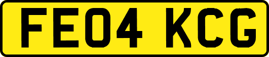 FE04KCG