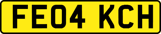 FE04KCH