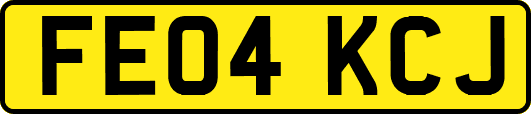 FE04KCJ