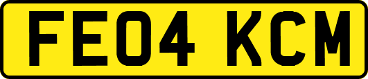 FE04KCM
