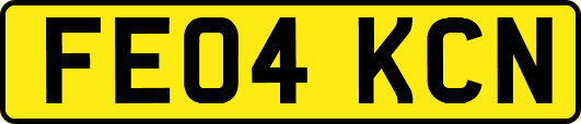FE04KCN