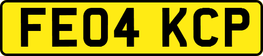FE04KCP