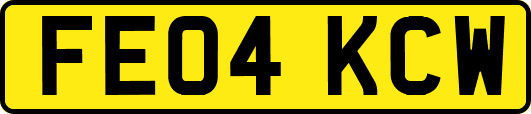 FE04KCW