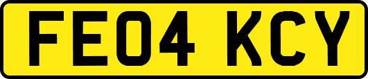 FE04KCY
