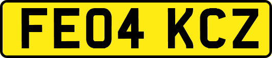FE04KCZ