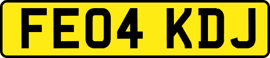 FE04KDJ