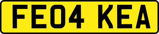 FE04KEA