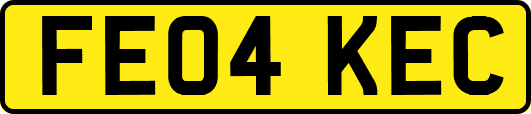 FE04KEC