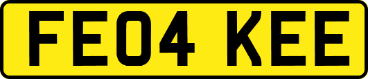 FE04KEE