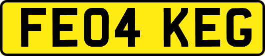 FE04KEG