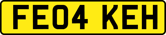 FE04KEH
