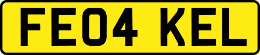 FE04KEL