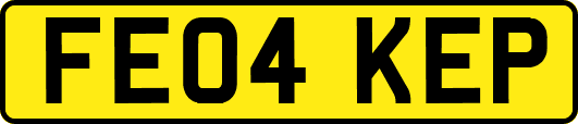 FE04KEP