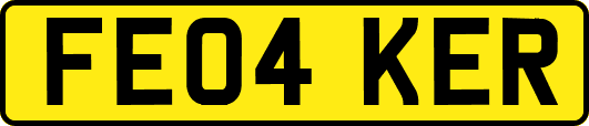 FE04KER