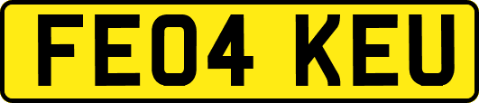 FE04KEU