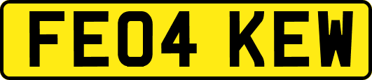 FE04KEW
