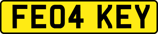 FE04KEY