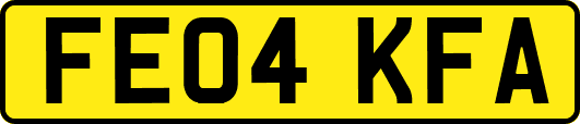 FE04KFA