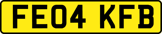 FE04KFB