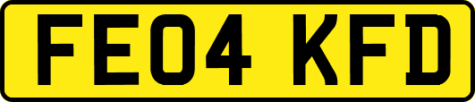 FE04KFD