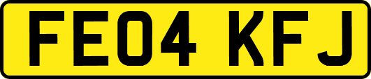 FE04KFJ