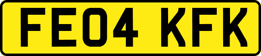 FE04KFK