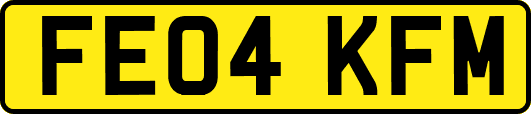 FE04KFM