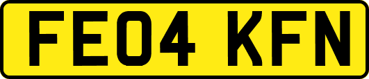 FE04KFN