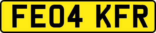 FE04KFR