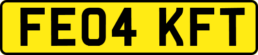 FE04KFT