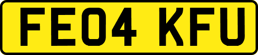 FE04KFU