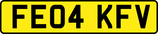 FE04KFV