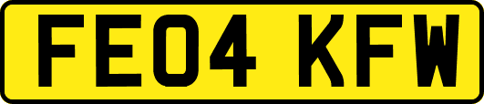 FE04KFW