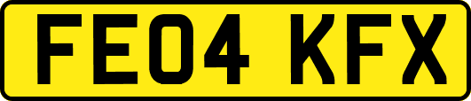 FE04KFX