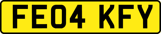 FE04KFY