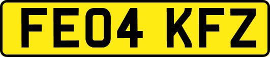 FE04KFZ