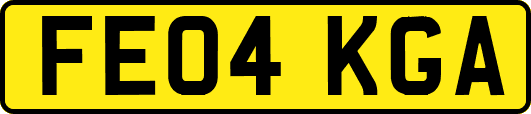 FE04KGA