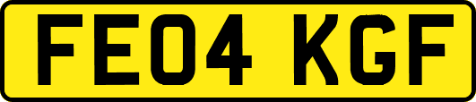 FE04KGF